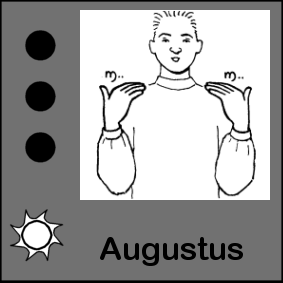 augustus